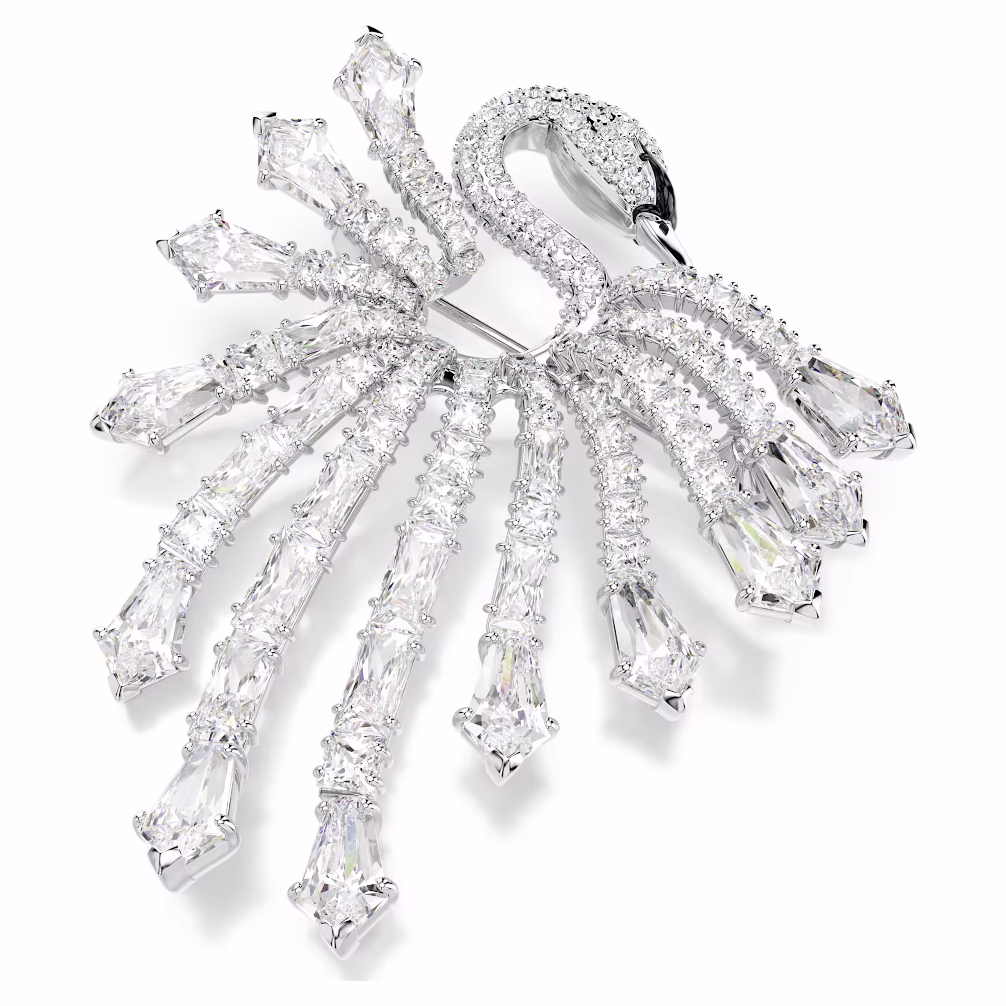 Vienna brooch